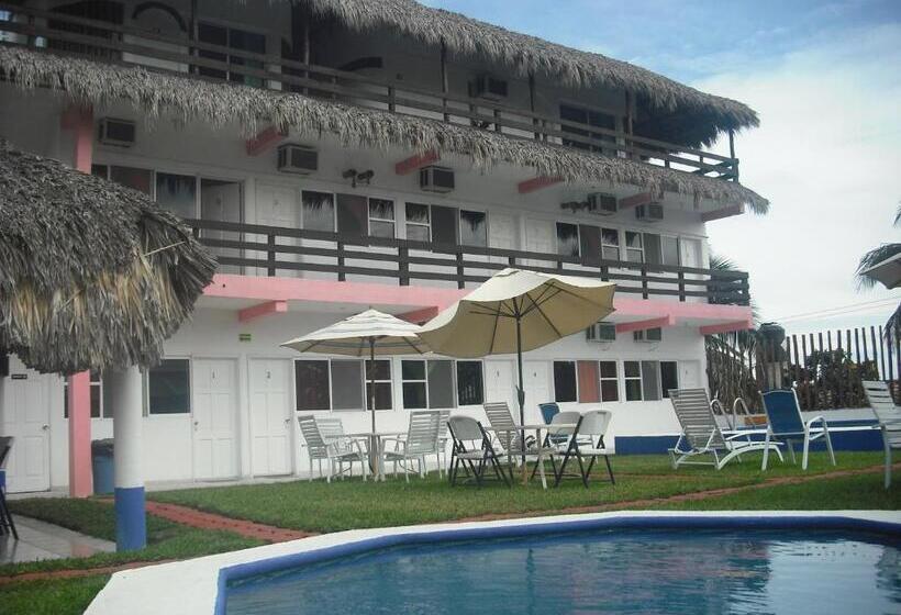 호텔 Villas Del Rey