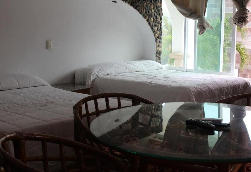 호텔 Villas Del Rey