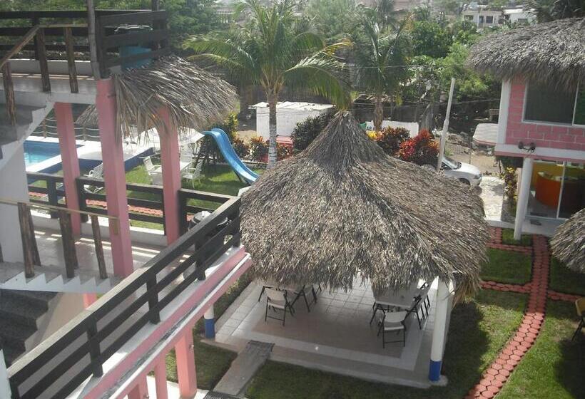 호텔 Villas Del Rey