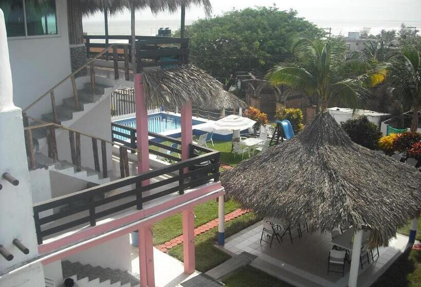 호텔 Villas Del Rey