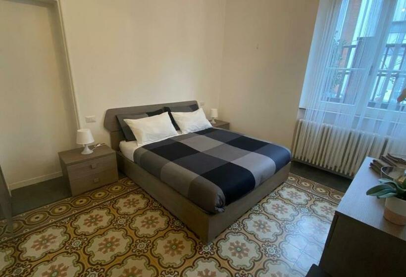 بنسيون Angolo Di Isa