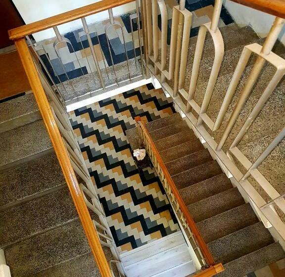 بنسيون Angolo Di Isa