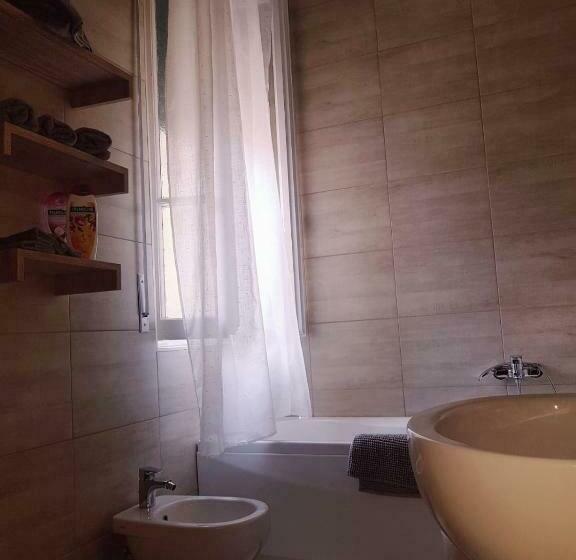 بنسيون Angolo Di Isa