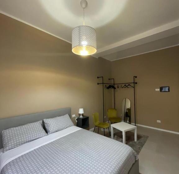 بنسيون Angolo Di Isa