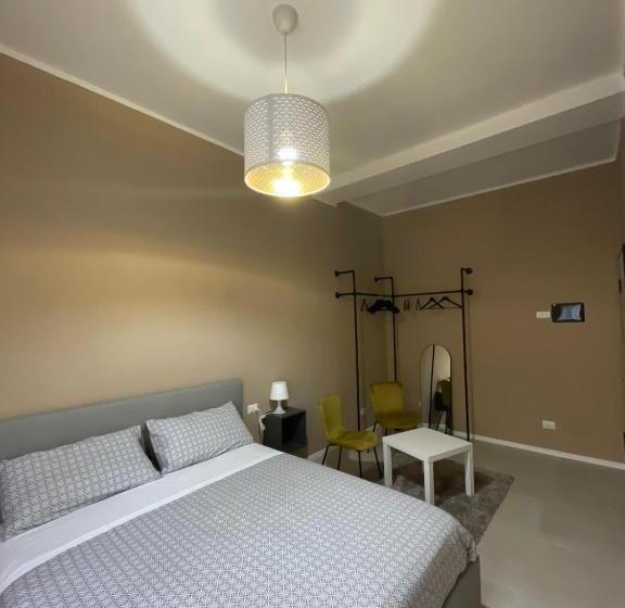 بنسيون Angolo Di Isa