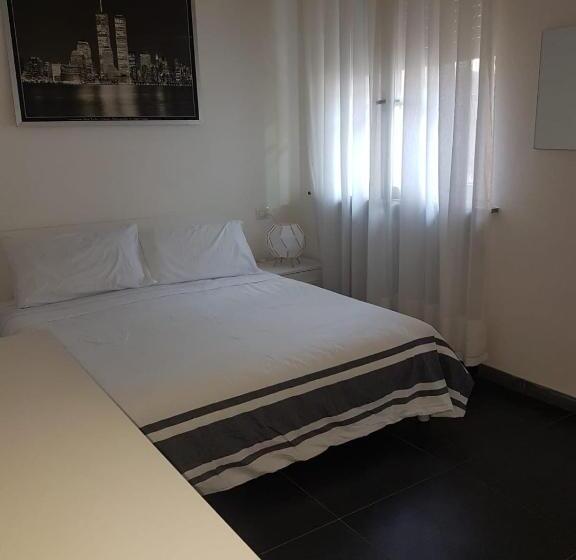 بنسيون Angolo Di Isa