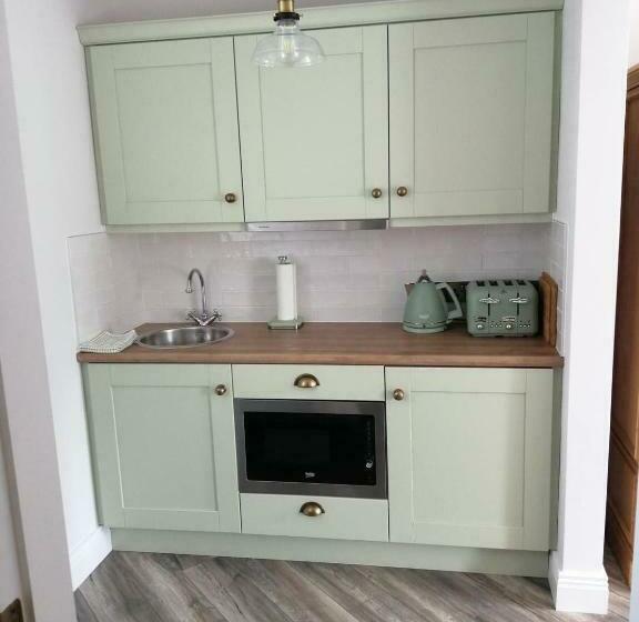 بنسيون Biddy Ban’s