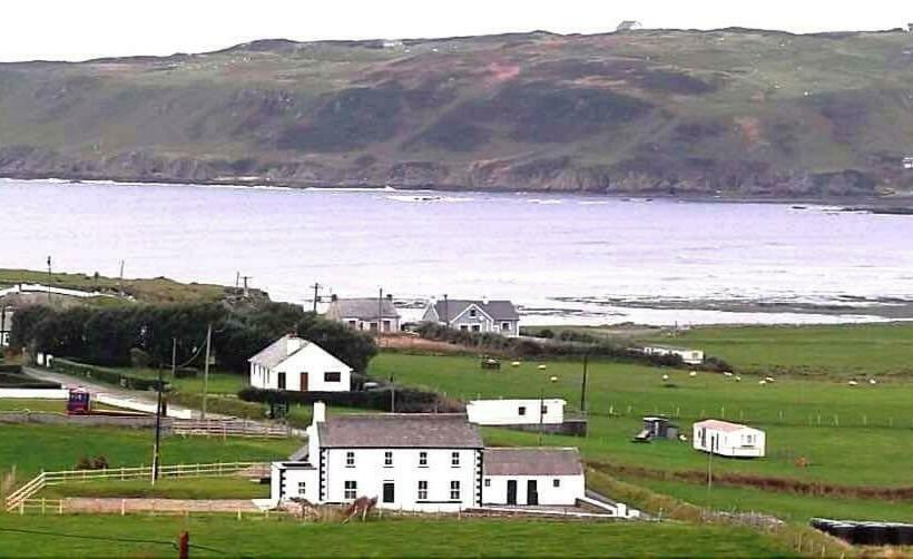 بنسيون Biddy Ban’s