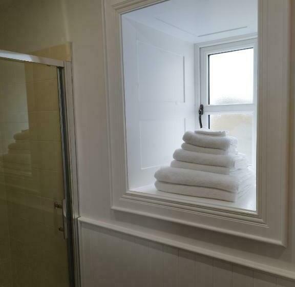 بنسيون Biddy Ban’s