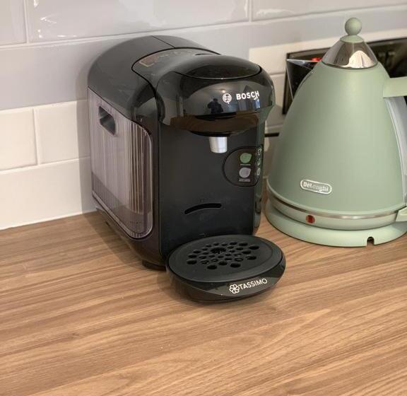 بنسيون Biddy Ban’s