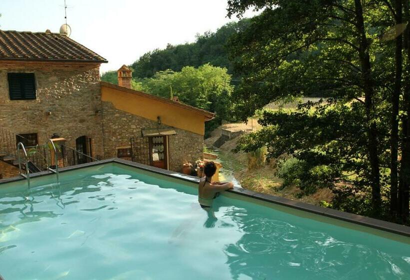 פנסיון Camera Rosa