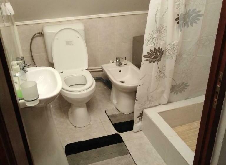 膳宿费 Casa Traditionala Subcetate