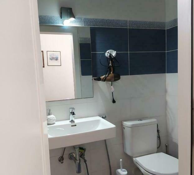 پانسیون Corto Maltese B&b