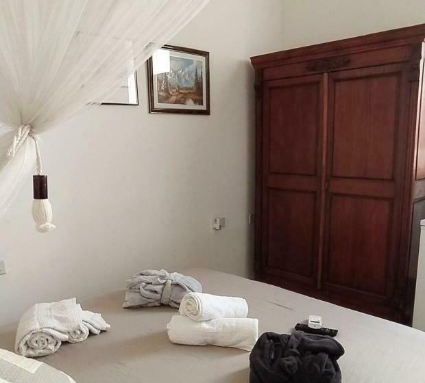 پانسیون Corto Maltese B&b