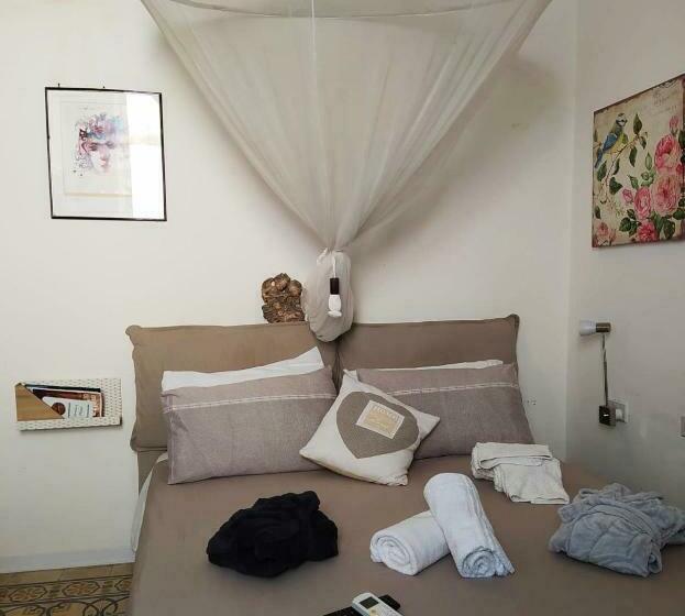 پانسیون Corto Maltese B&b