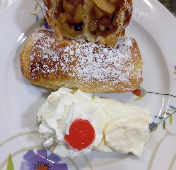 پانسیون Corto Maltese B&b