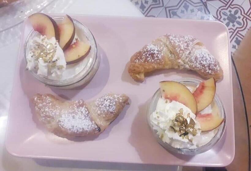 پانسیون Corto Maltese B&b