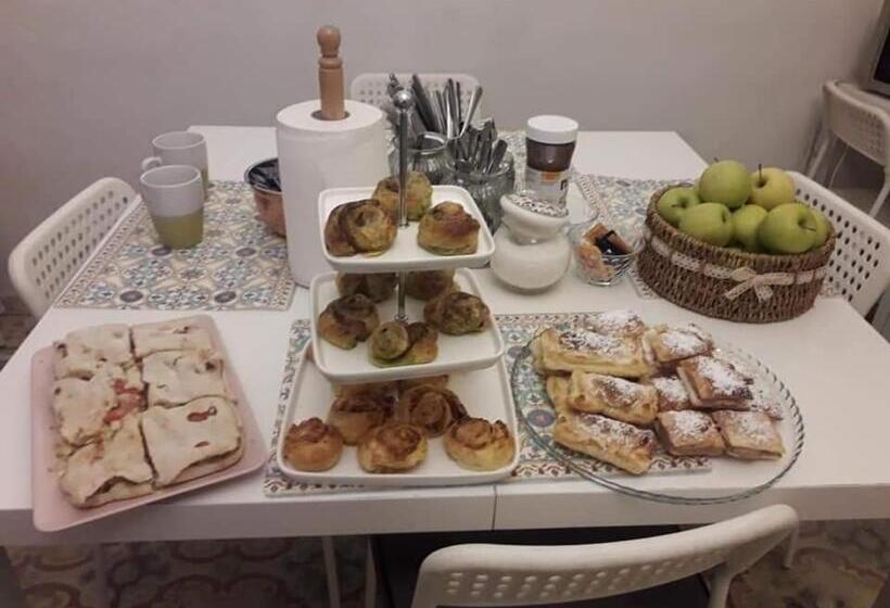 پانسیون Corto Maltese B&b