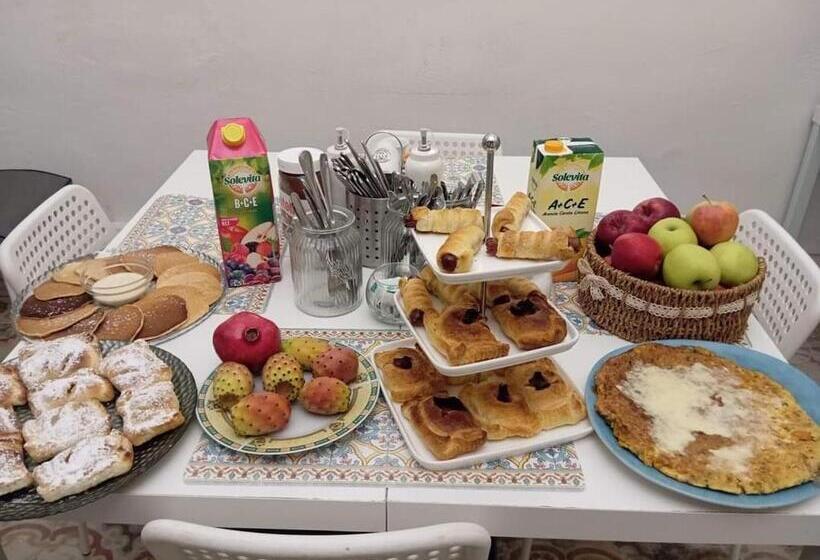 پانسیون Corto Maltese B&b