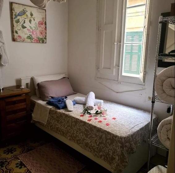 پانسیون Corto Maltese B&b