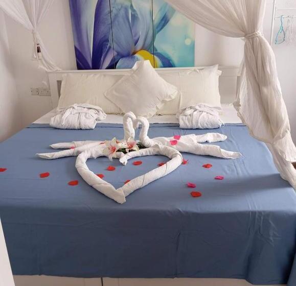 پانسیون Corto Maltese B&b