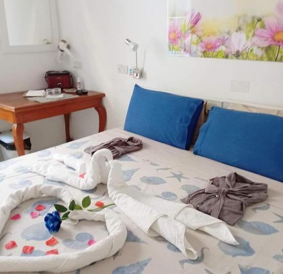 پانسیون Corto Maltese B&b