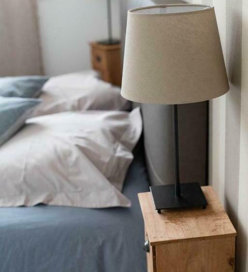 פנסיון Domaine Du Vendangeoir   Les Chambres