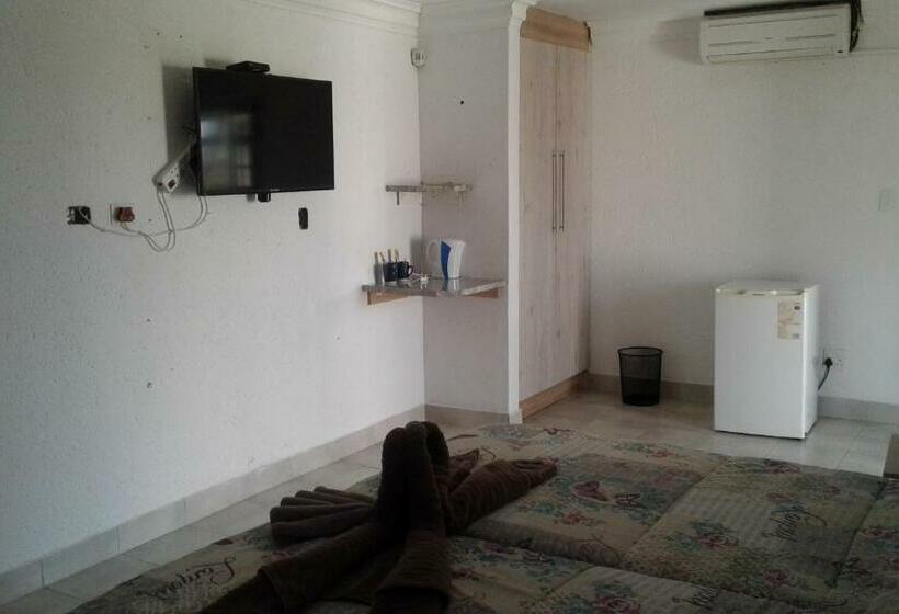 펜션 Elegant Guest House Malelane