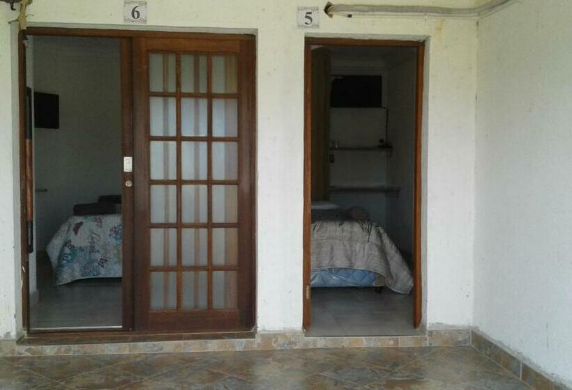 펜션 Elegant Guest House Malelane