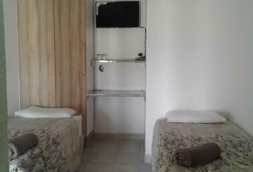 펜션 Elegant Guest House Malelane