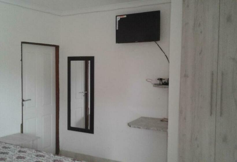 펜션 Elegant Guest House Malelane