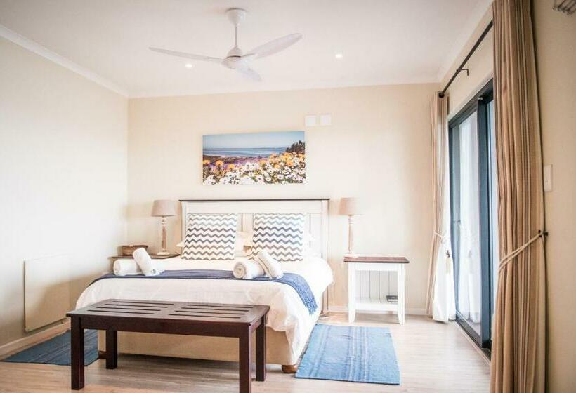 ペンション Emerald View, Langebaan