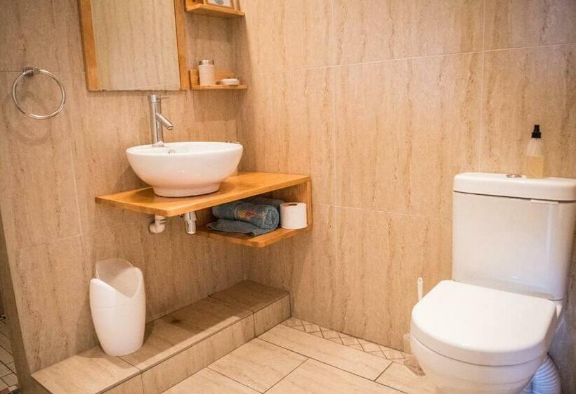 ペンション Emerald View, Langebaan