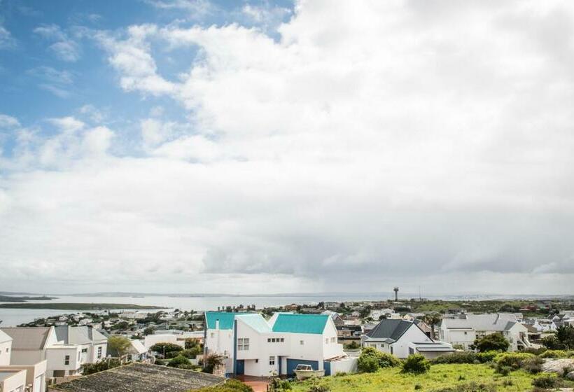 ペンション Emerald View, Langebaan