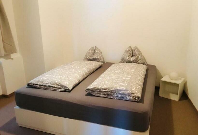 Пансион Ferienwohnung Schombrina 127