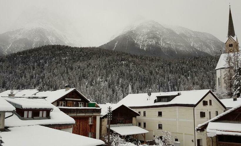 Пансион Ferienwohnung Schombrina 127