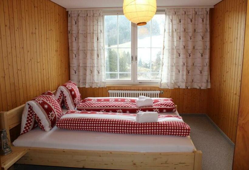 膳宿费 Galluszentrum