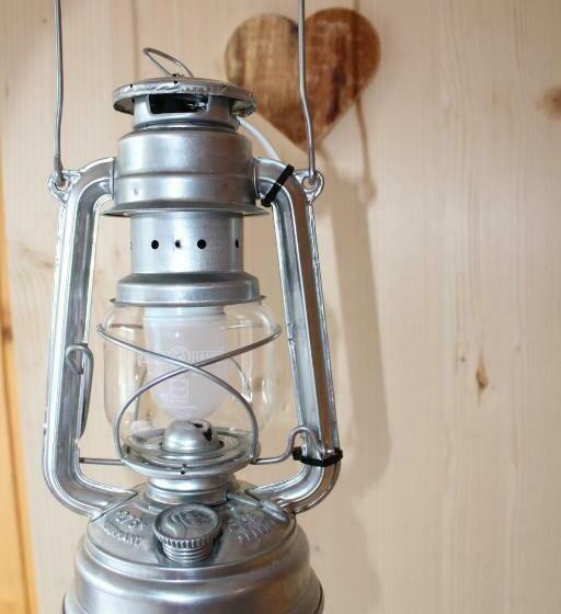 膳宿费 Galluszentrum