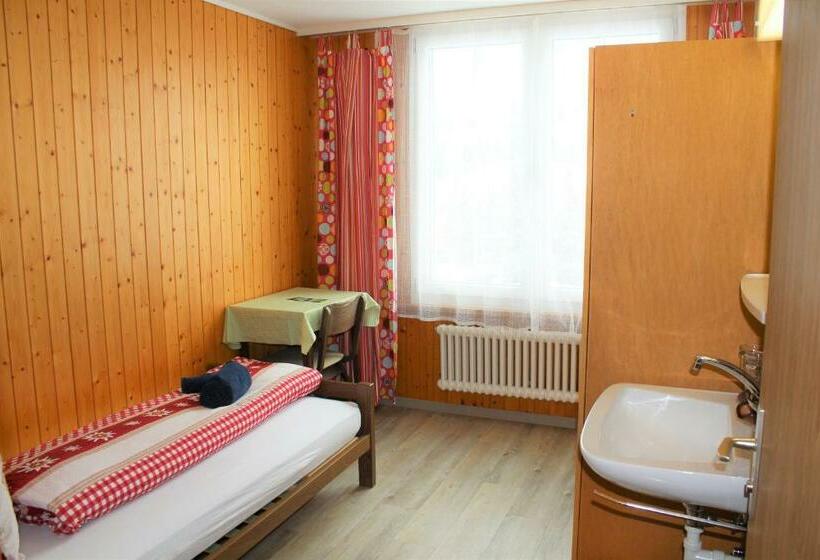 膳宿费 Galluszentrum