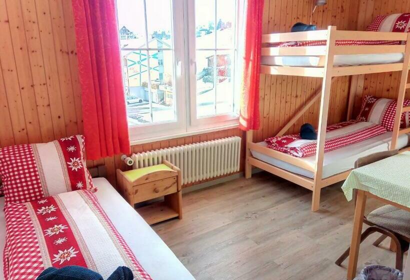 膳宿费 Galluszentrum