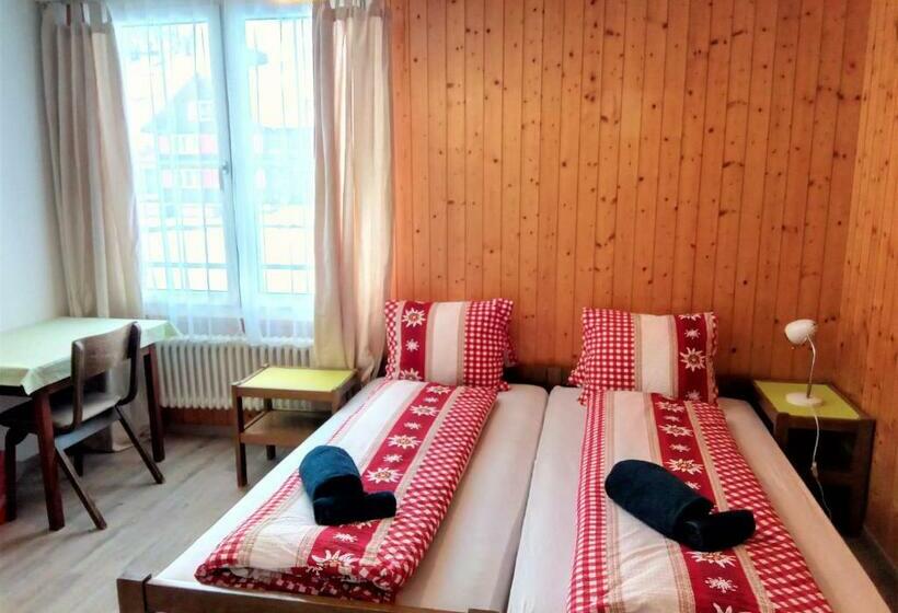 膳宿费 Galluszentrum