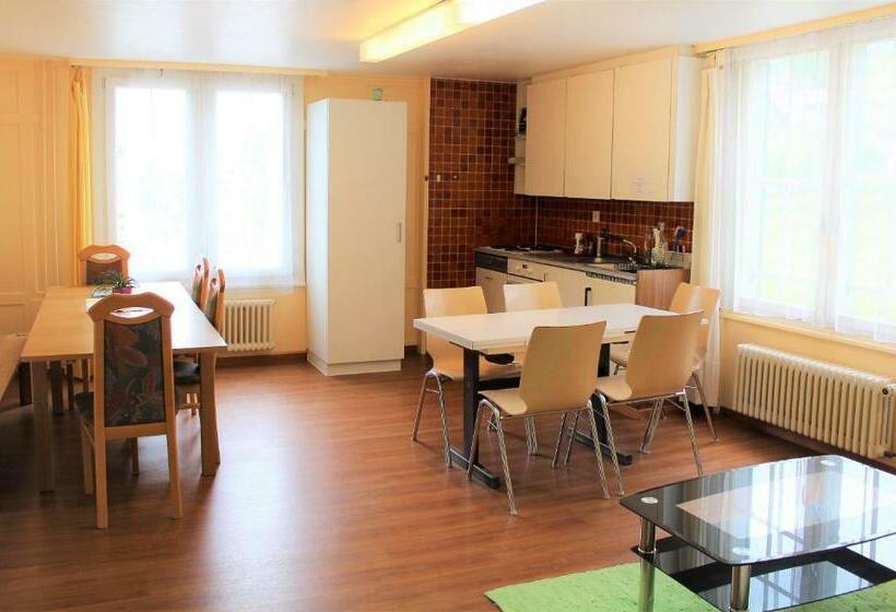 膳宿费 Galluszentrum