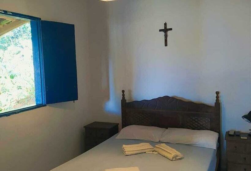 Пансион Hospedaria Villa Mariana