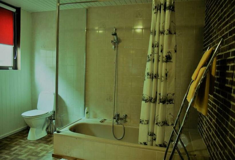 פנסיון Knokke Guestroom Charming Room In Knokke City Center Is Pet Friendly!