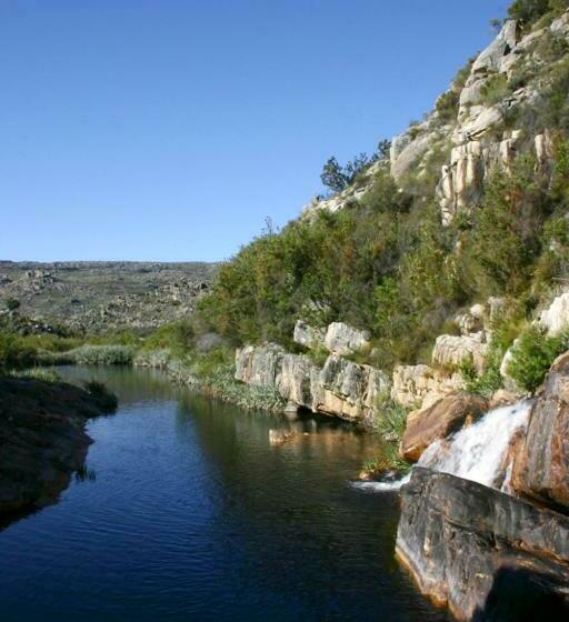 بنسيون Kunje Guesthouse