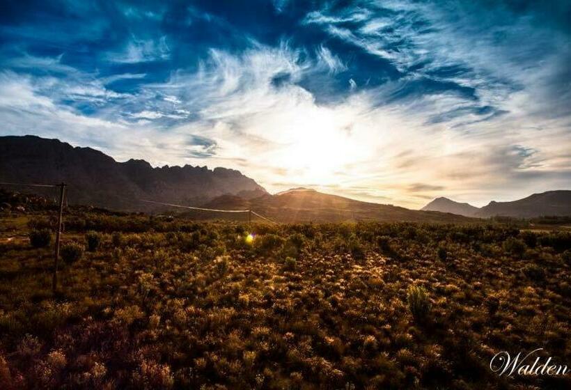 بنسيون Kunje Guesthouse