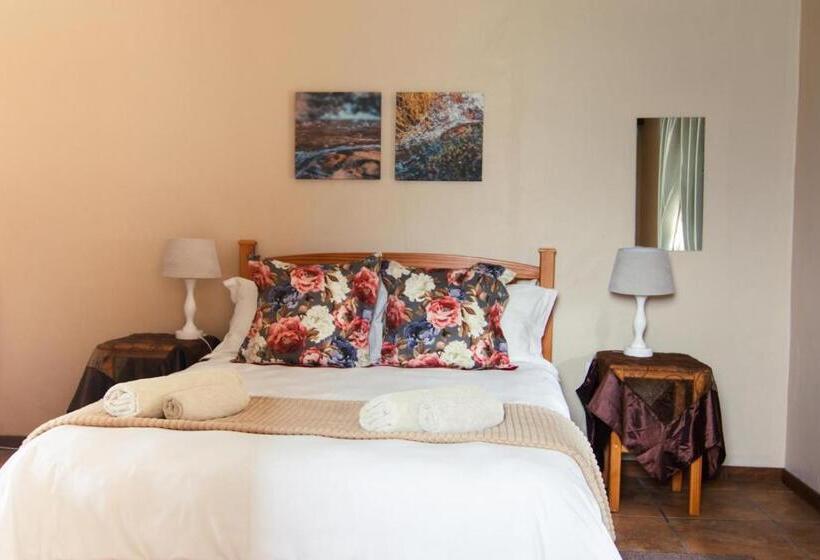 بنسيون Kunje Guesthouse