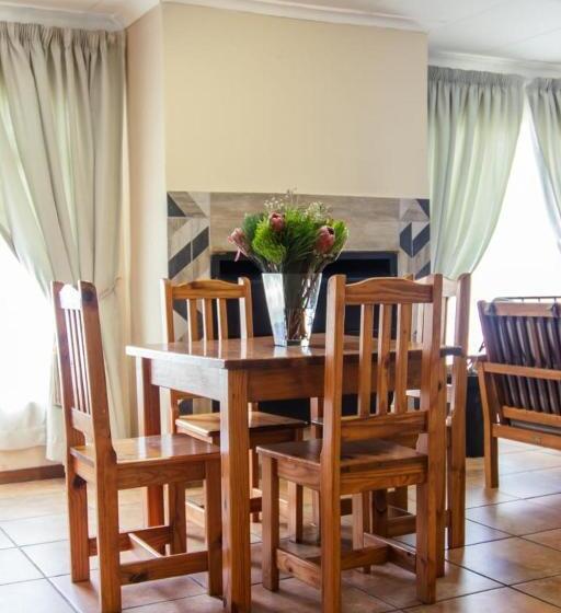 بنسيون Kunje Guesthouse