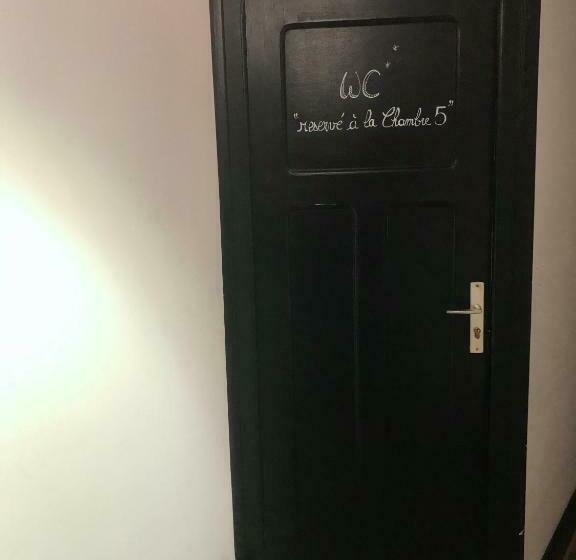 Пансион Mamie Jane Co Munity