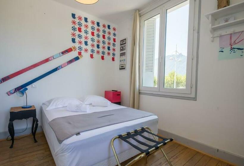 Пансион Mamie Jane Co Munity